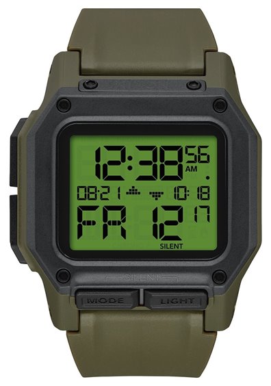 Casio nixon cheap watches